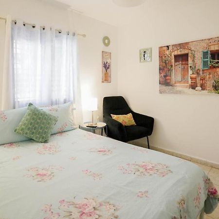 Shoham Apartment เอลัต ภายนอก รูปภาพ