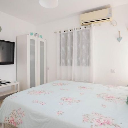 Shoham Apartment เอลัต ภายนอก รูปภาพ
