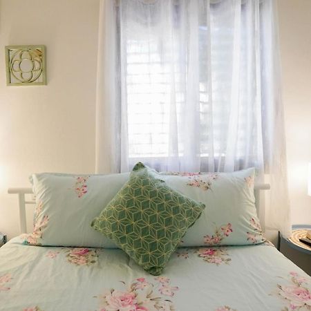 Shoham Apartment เอลัต ภายนอก รูปภาพ