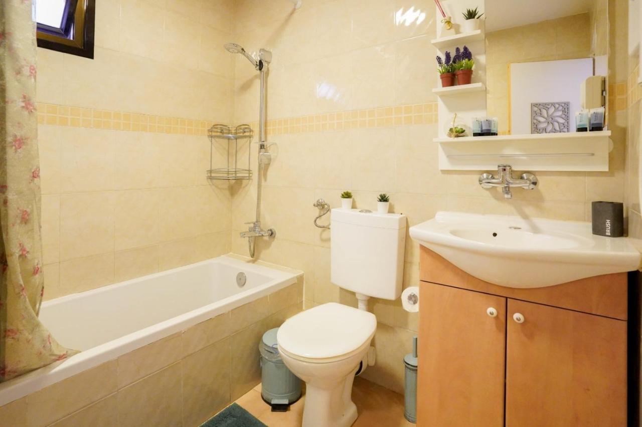 Shoham Apartment เอลัต ภายนอก รูปภาพ