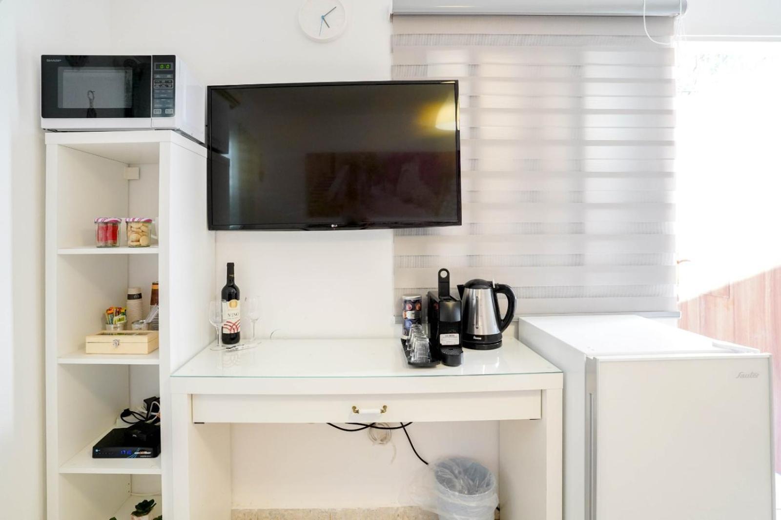Shoham Apartment เอลัต ภายนอก รูปภาพ