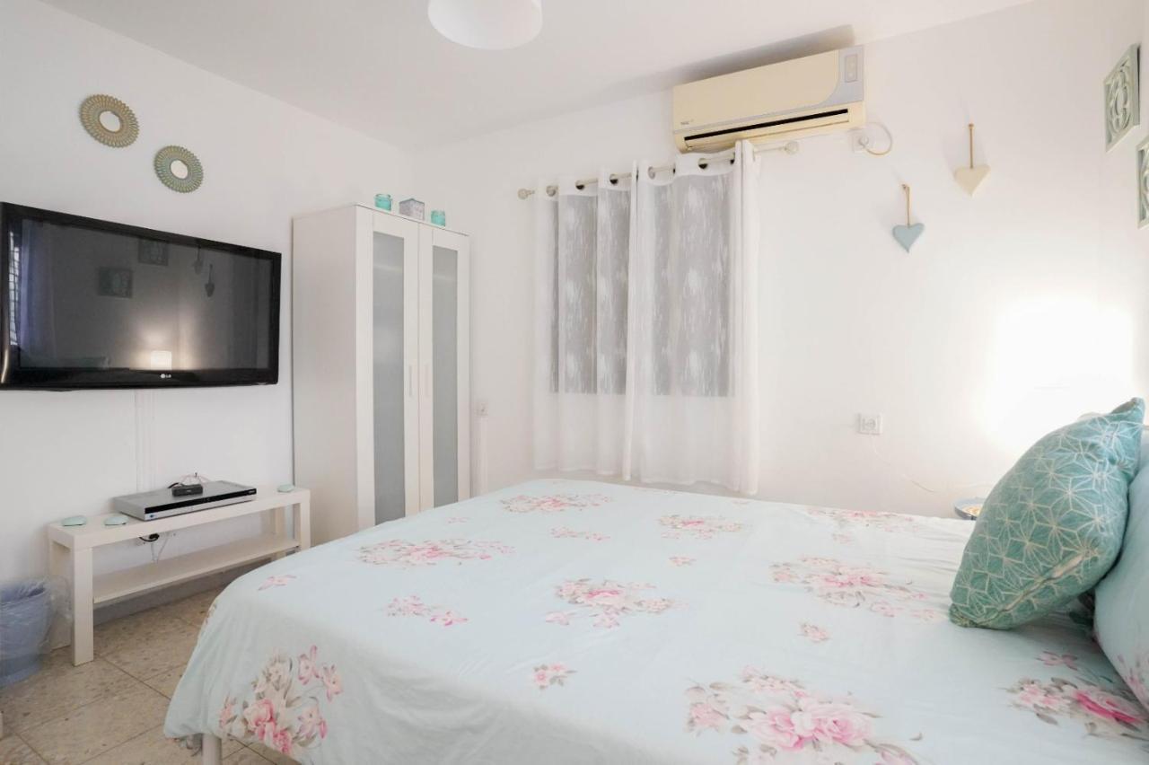 Shoham Apartment เอลัต ภายนอก รูปภาพ