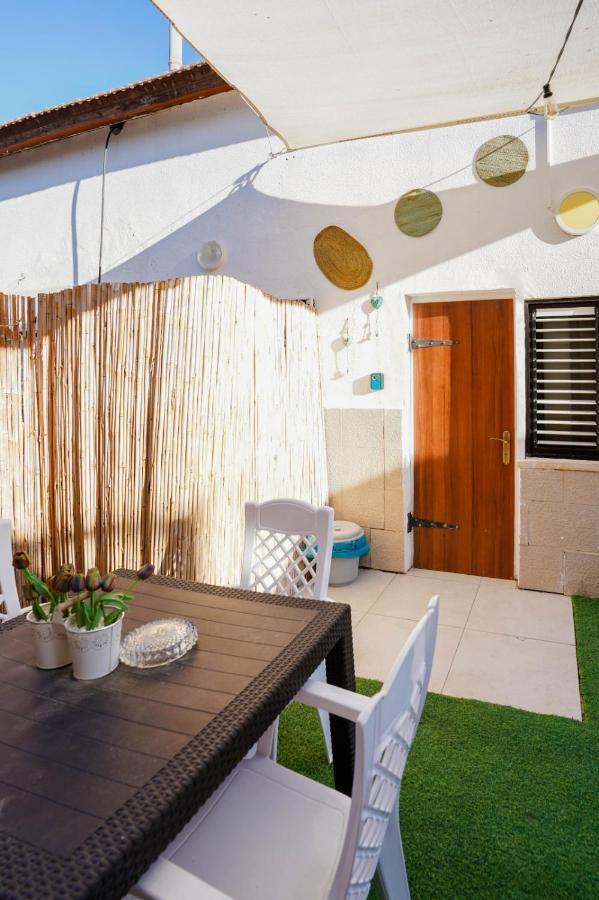 Shoham Apartment เอลัต ภายนอก รูปภาพ