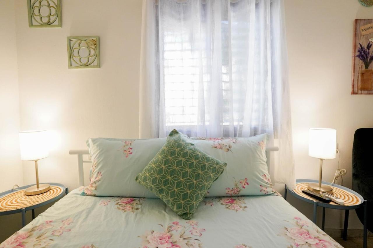 Shoham Apartment เอลัต ภายนอก รูปภาพ