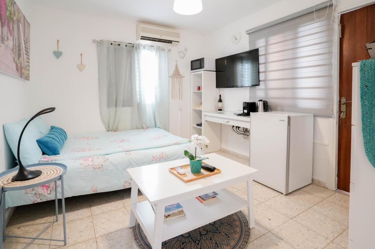 Shoham Apartment เอลัต ภายนอก รูปภาพ