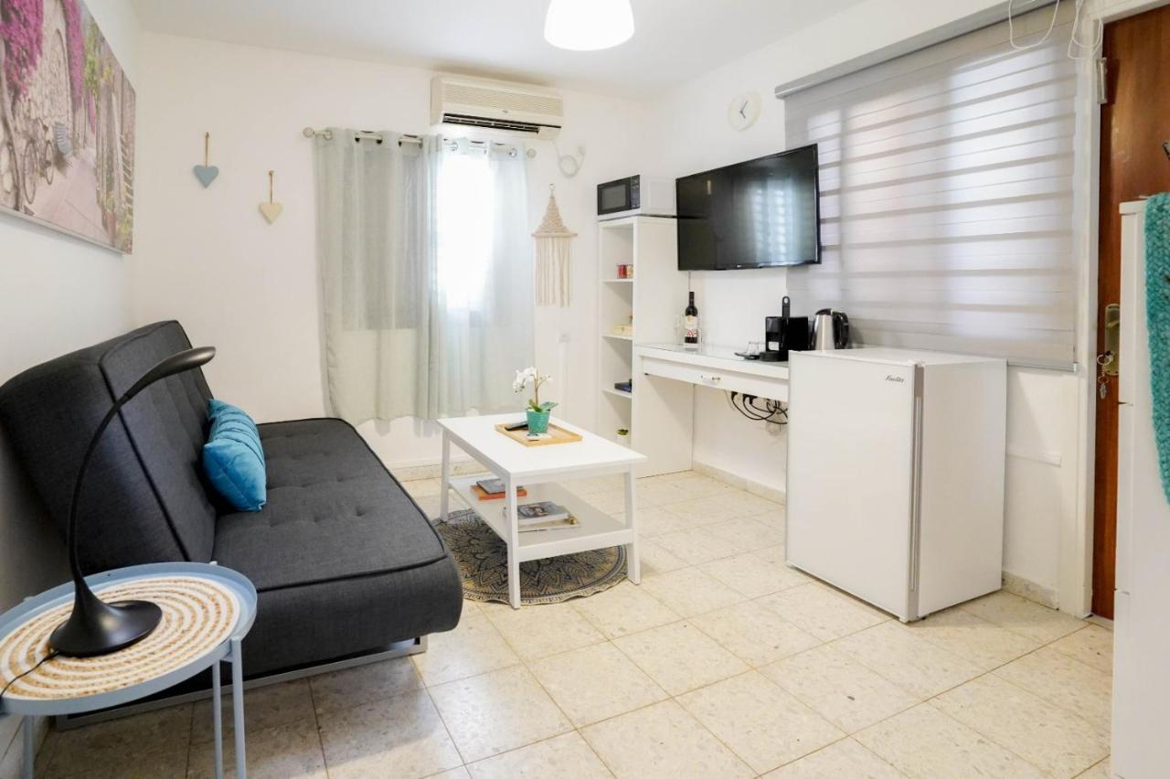 Shoham Apartment เอลัต ภายนอก รูปภาพ