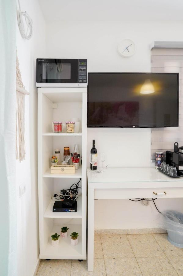 Shoham Apartment เอลัต ภายนอก รูปภาพ