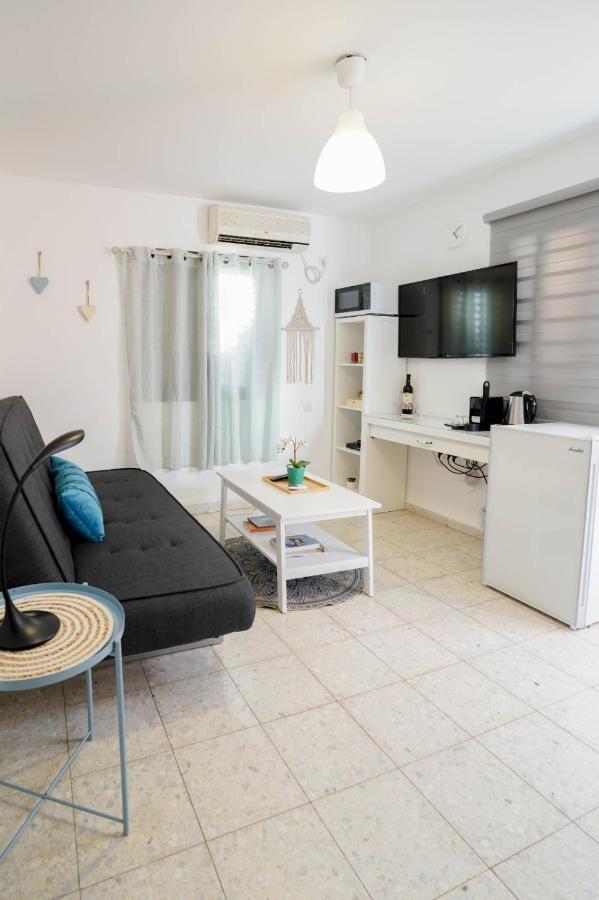 Shoham Apartment เอลัต ภายนอก รูปภาพ