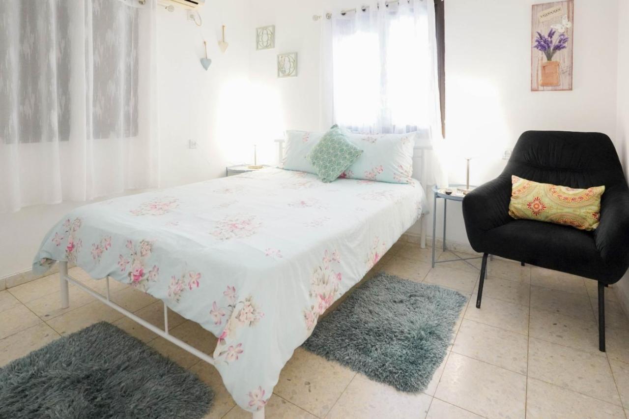 Shoham Apartment เอลัต ภายนอก รูปภาพ